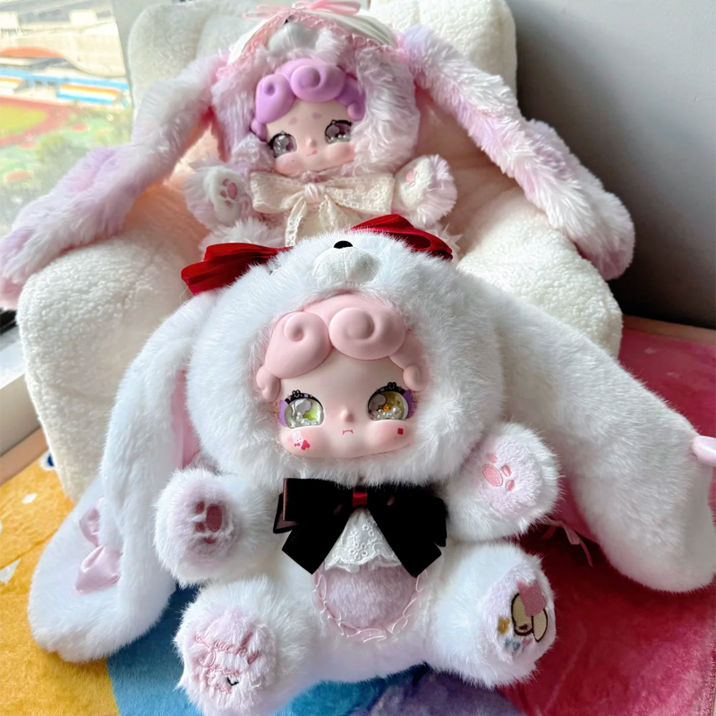 Mystery Box Blind Bag - Şanslı Geyik Nai Tatlı Çay Tavşanı