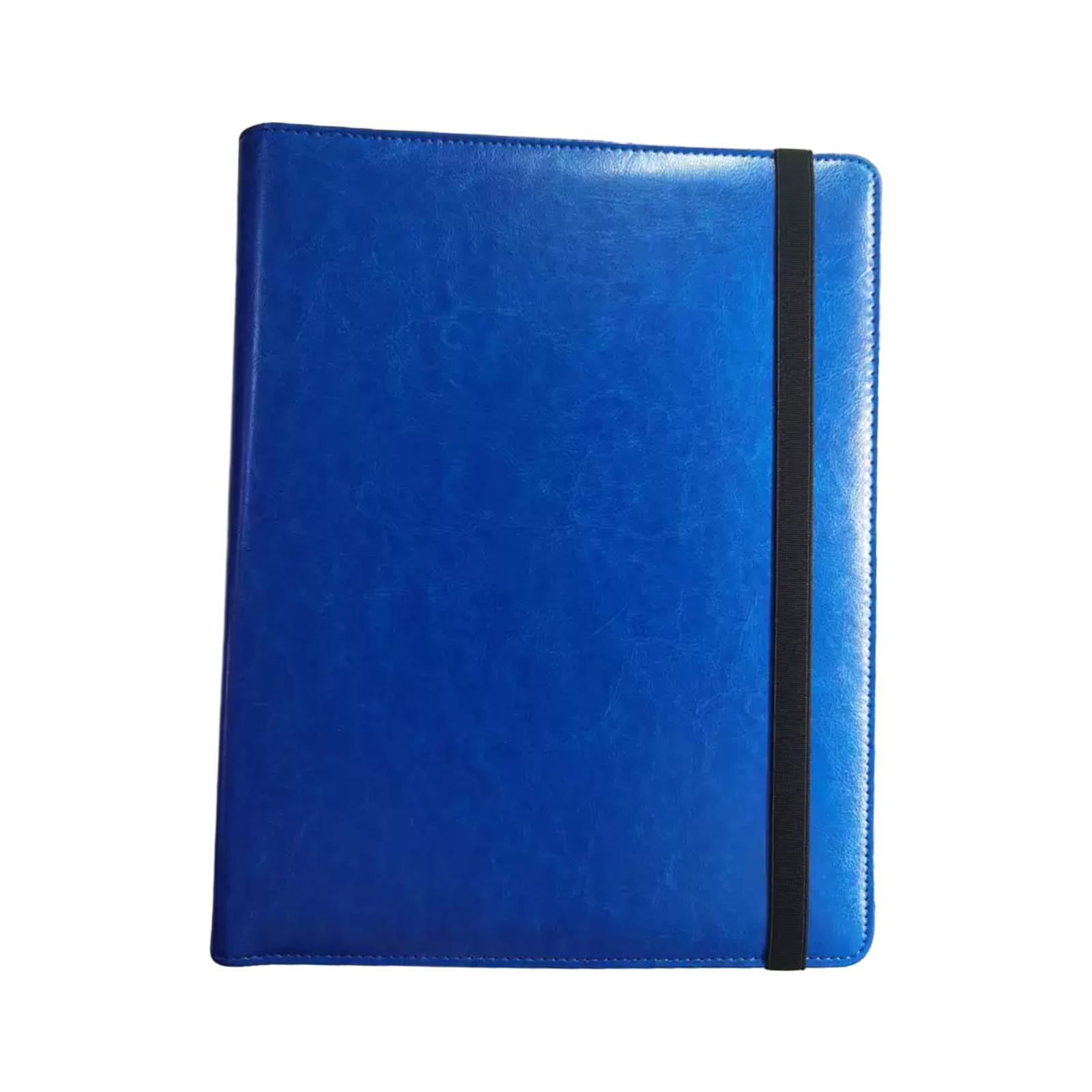 Trading Card Binder - 9 cepli ticari kart taşıma klasörü