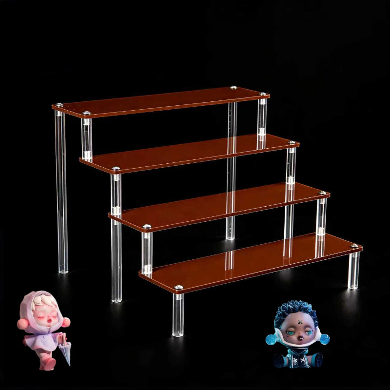 Parfüm Düzenleyici Standı, Fun - Pop Display Shelf incelemesi ve fiyatı