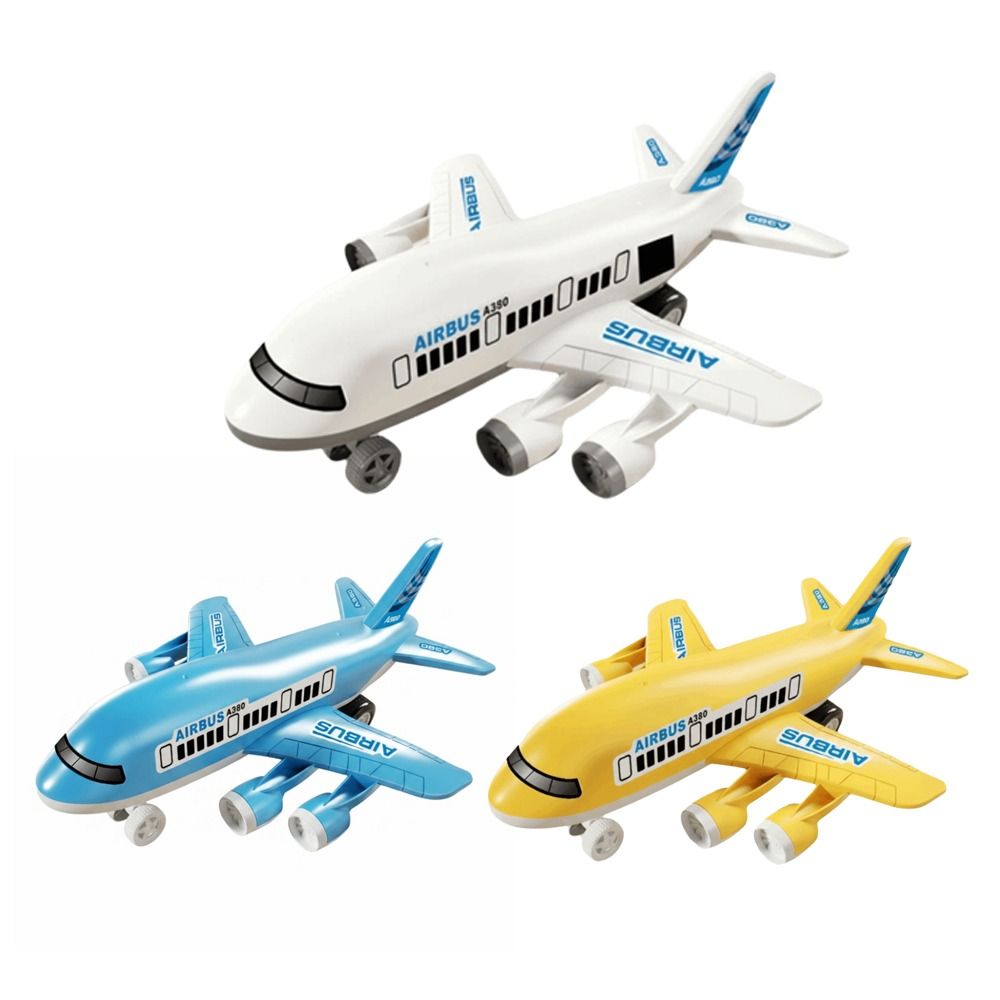 Darbeye Dayanıklı Büyük Boy At - Model Airplane Plastic incelemesi ve fiyatı