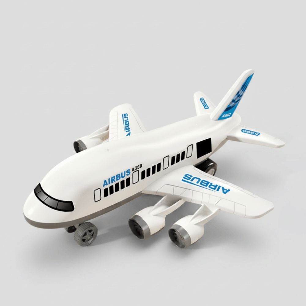 Darbeye Dayanıklı Büyük Boy At - Model Airplane Plastic incelemesi ve fiyatı
