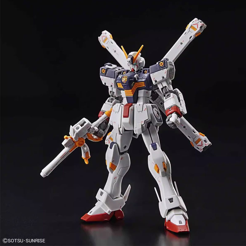 Bandai Orijinal Orijinal RG 1/ - Bandai Model Gundam Rg incelemesi ve fiyatı