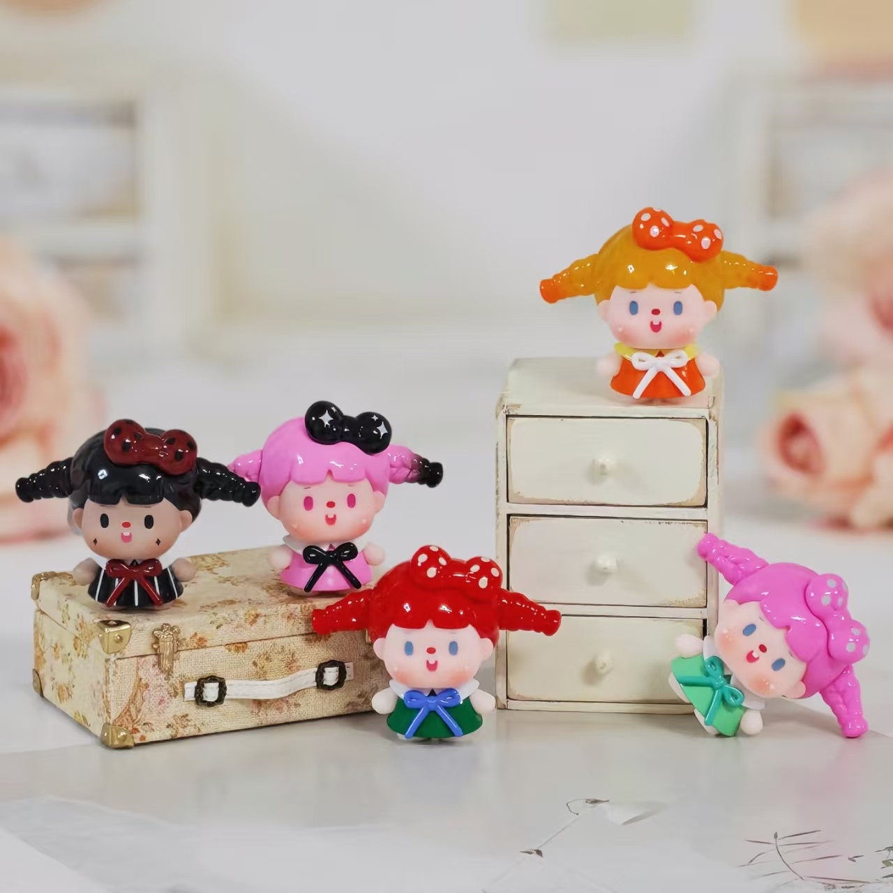Stokta Siwai Gizem Kutusu Sevi - Mystery Box Blind Bag incelemesi ve fiyatı