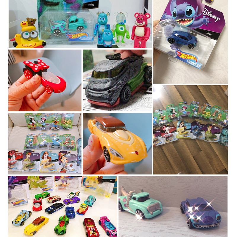Orijinal sıcak tekerlekler pak - Hot Wheels Car Track Sets incelemesi ve fiyatı