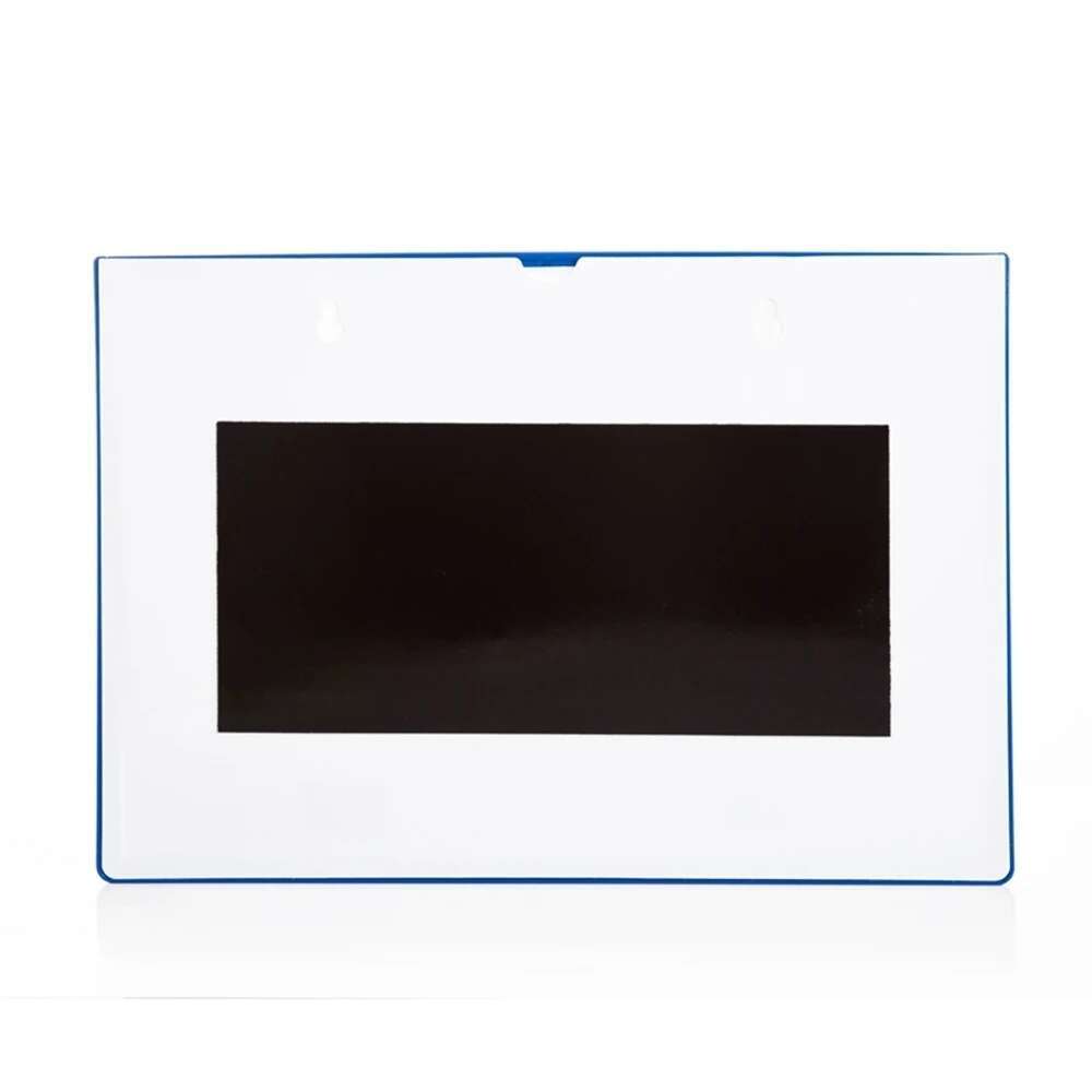 A4 Manyetik Kart Kutusu Sertif - Pop Display Shelf incelemesi ve fiyatı