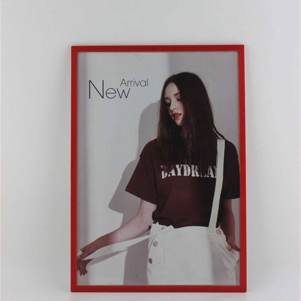 A4 Manyetik Kart Kutusu Sertif - Pop Display Shelf incelemesi ve fiyatı