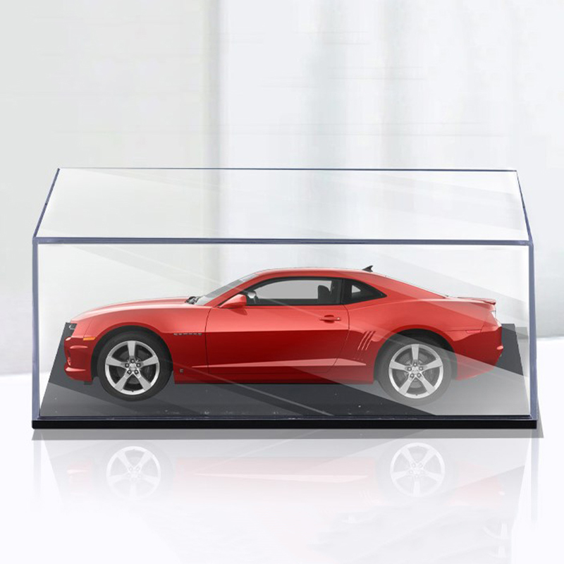 Üç boyutları 1:64 araba modeli - Display Case Acrylic incelemesi ve fiyatı