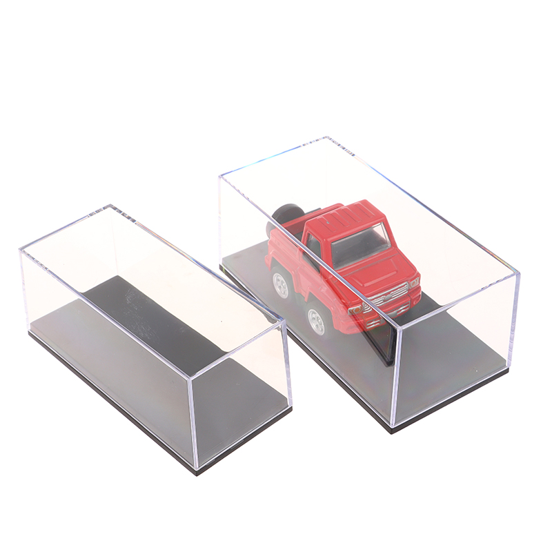 Üç boyutları 1:64 araba modeli - Display Case Acrylic incelemesi ve fiyatı
