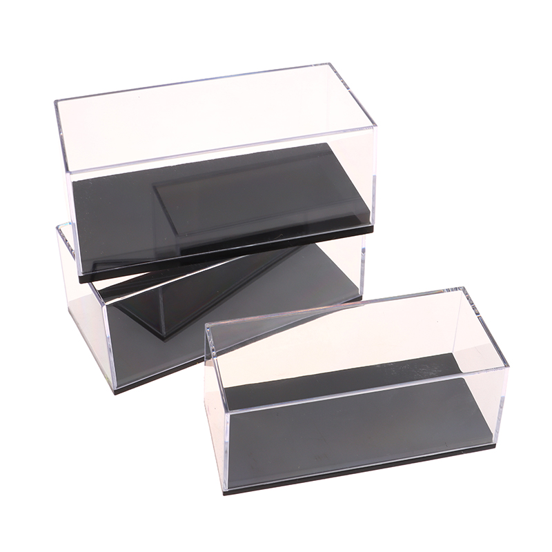 Üç boyutları 1:64 araba modeli - Display Case Acrylic incelemesi ve fiyatı