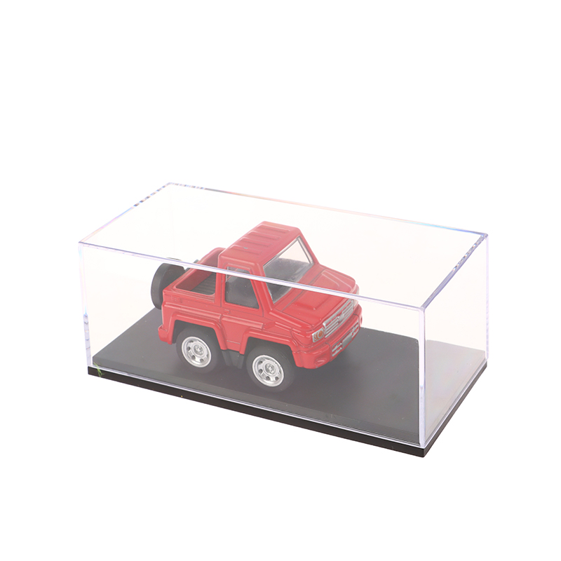 Üç boyutları 1:64 araba modeli - Display Case Acrylic incelemesi ve fiyatı
