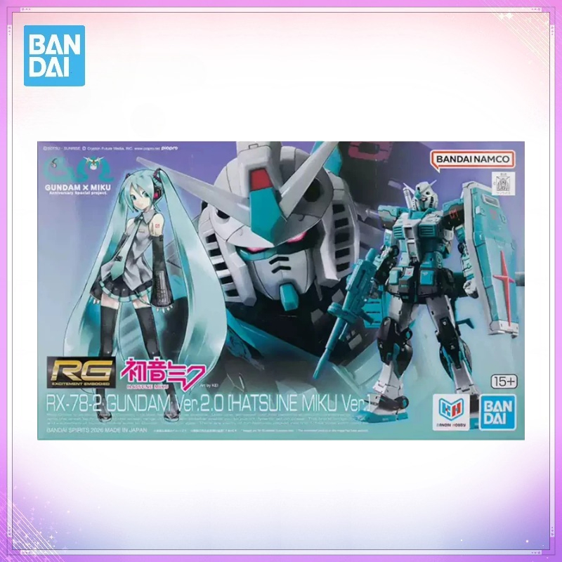 Bandai Orijinal Kutulu RG RX-7 - Bandai Model Gundam Rg incelemesi ve fiyatı