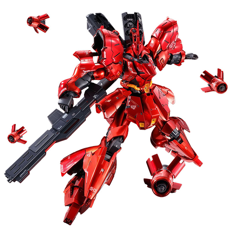 Bandai Orijinal MODEL KITI GUN - Bandai Model Gundam Rg incelemesi ve fiyatı