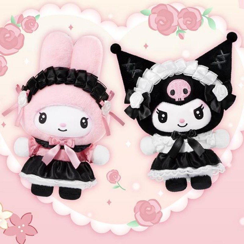 Sanrio Karakterler Melek Bahçe - Mystery Box Blind Bag incelemesi ve fiyatı