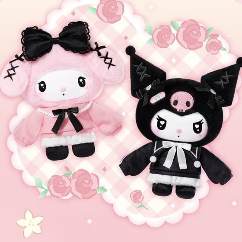 Sanrio Karakterler Melek Bahçe - Mystery Box Blind Bag incelemesi ve fiyatı