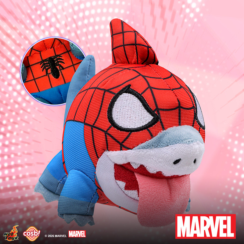 Hot Toys Jeff The Land Shark C - Mystery Box Blind Bag incelemesi ve fiyatı