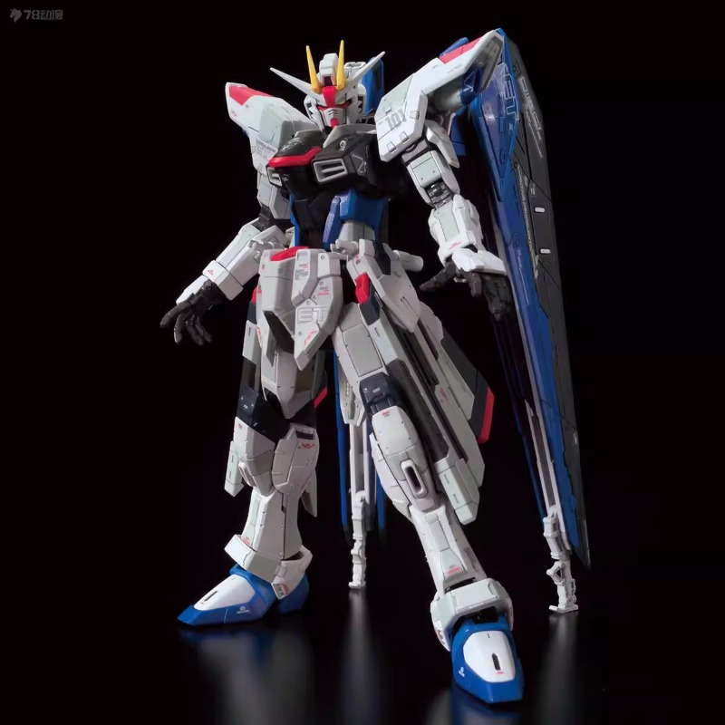 Bandai Orijinal RG BASE LIMITE - Bandai Model Gundam Rg incelemesi ve fiyatı