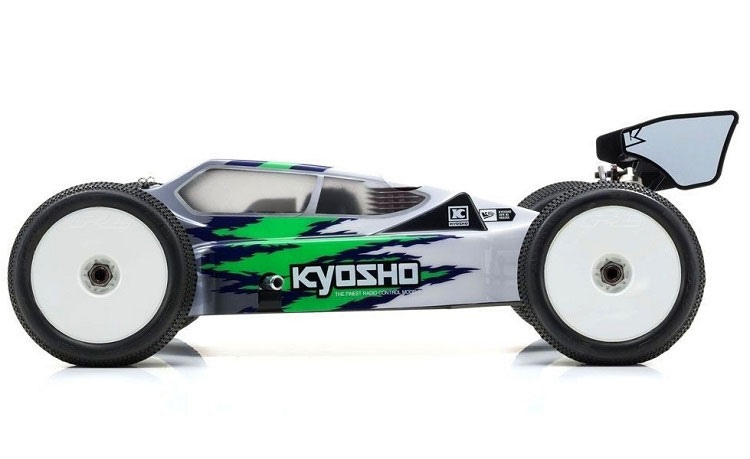 1/8 RC PC kabuk vücut Fit kyos - Tamiya Model Paint Set incelemesi ve fiyatı