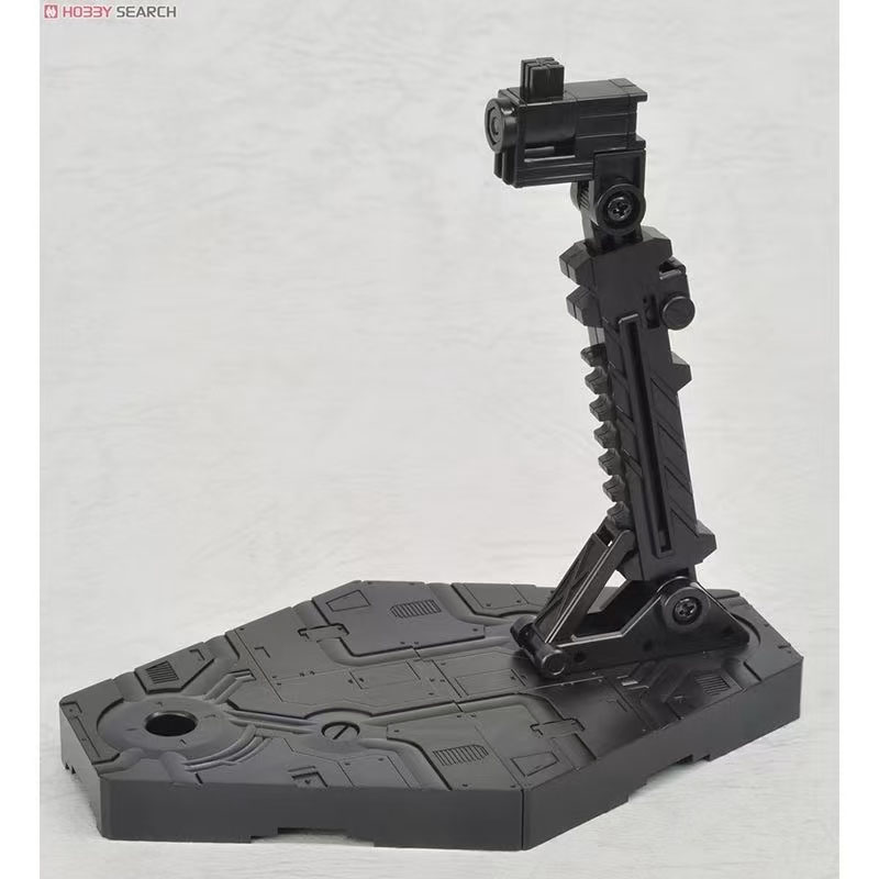 Bandai EYLEM TABAN 2 SIYAH HG  - Bandai Model Gundam Rg incelemesi ve fiyatı
