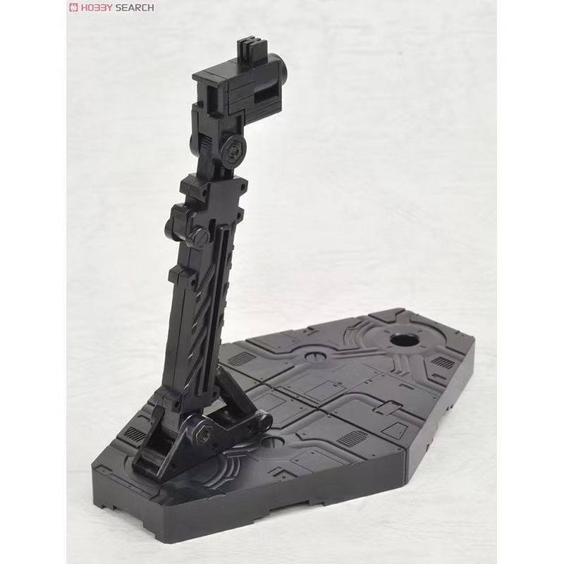 Bandai EYLEM TABAN 2 SIYAH HG  - Bandai Model Gundam Rg incelemesi ve fiyatı