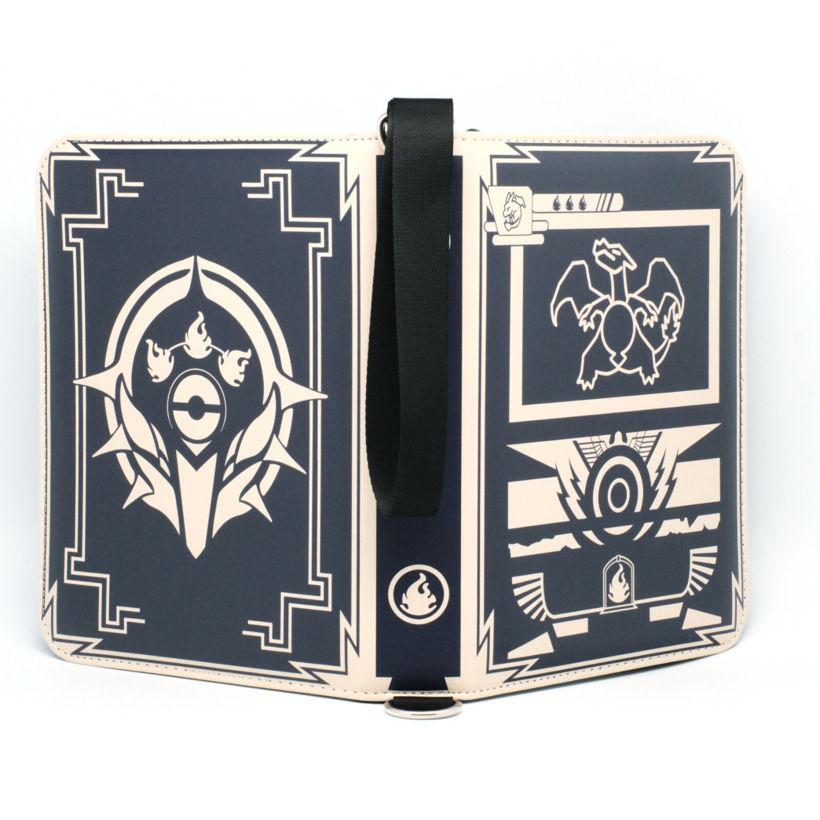 400 adet kart albümü bağlayıcı - Trading Card Binder incelemesi ve fiyatı