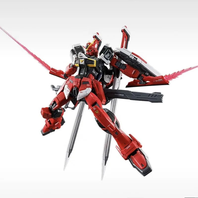 Bandai Gundam Model Kit RG Bla - Bandai Model Gundam Rg incelemesi ve fiyatı
