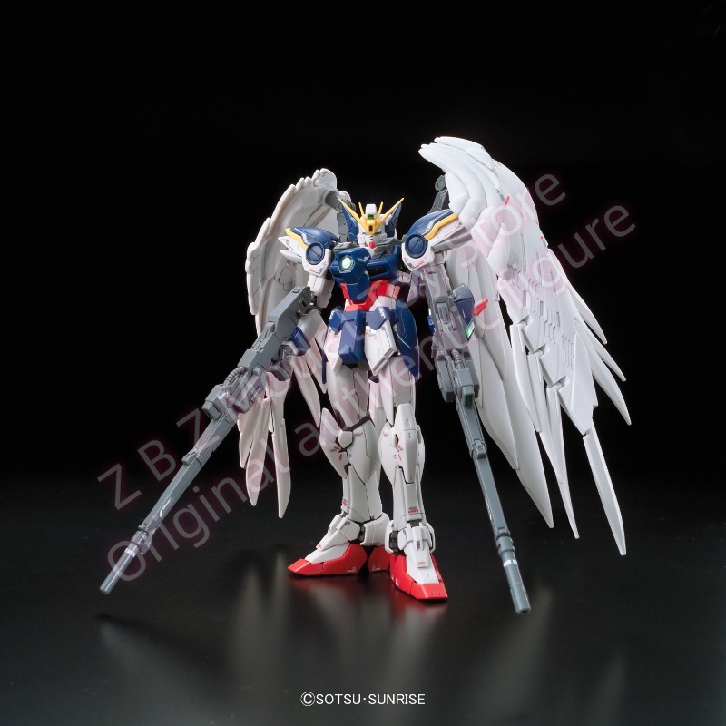 Stokta Bandai Gundam Model Kit - Bandai Model Gundam Rg incelemesi ve fiyatı