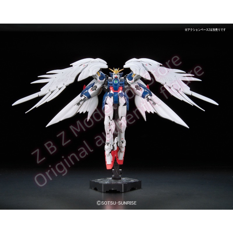 Stokta Bandai Gundam Model Kit - Bandai Model Gundam Rg incelemesi ve fiyatı