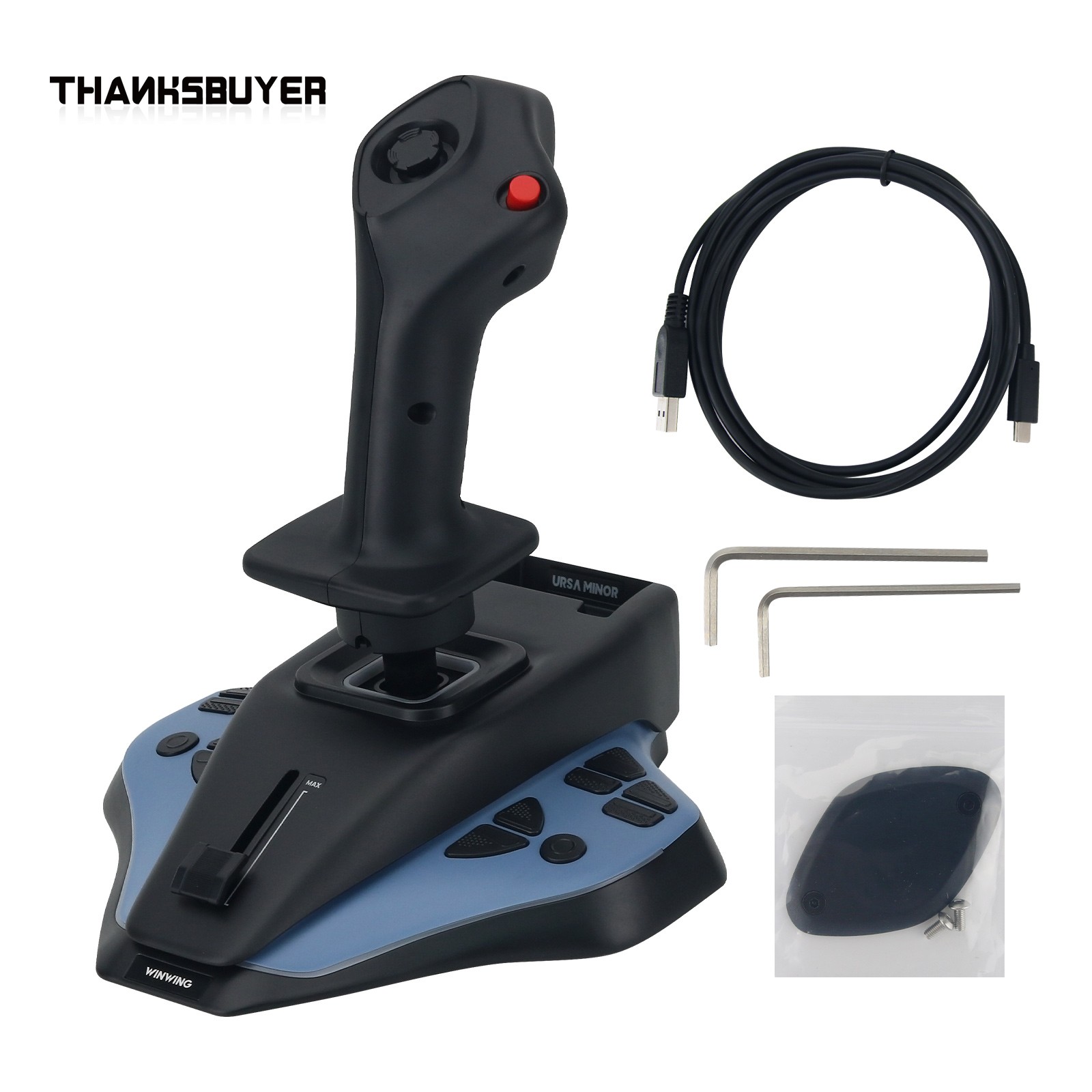 Simplayer URSA MINOR Havayolu  - Model Airplane Plastic incelemesi ve fiyatı