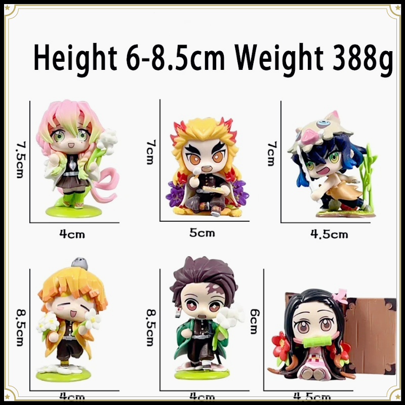 SSSS Sürpriz Hediye Demon Slay - Mystery Box Blind Bag incelemesi ve fiyatı