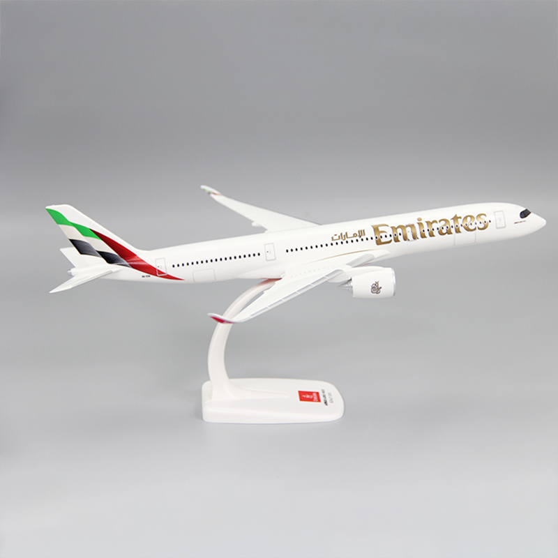 Yeni 1/200 Ölçekli A350-900 Ta - Model Airplane Plastic incelemesi ve fiyatı