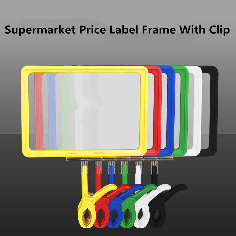 5 adet A4 su geçirmez çift tar - Pop Display Shelf incelemesi ve fiyatı