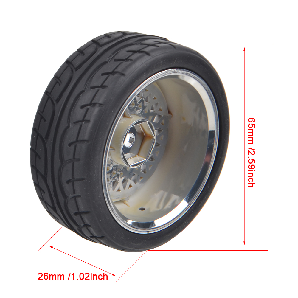 4 adet sert sürüklenme lastiği - Tamiya Model Paint Set incelemesi ve fiyatı