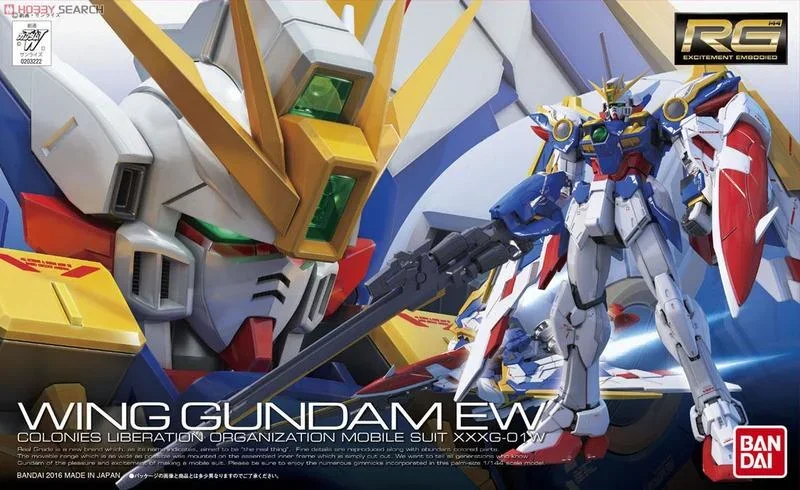 Bandai Orijinal Anime Figürü G - Bandai Model Gundam Rg incelemesi ve fiyatı