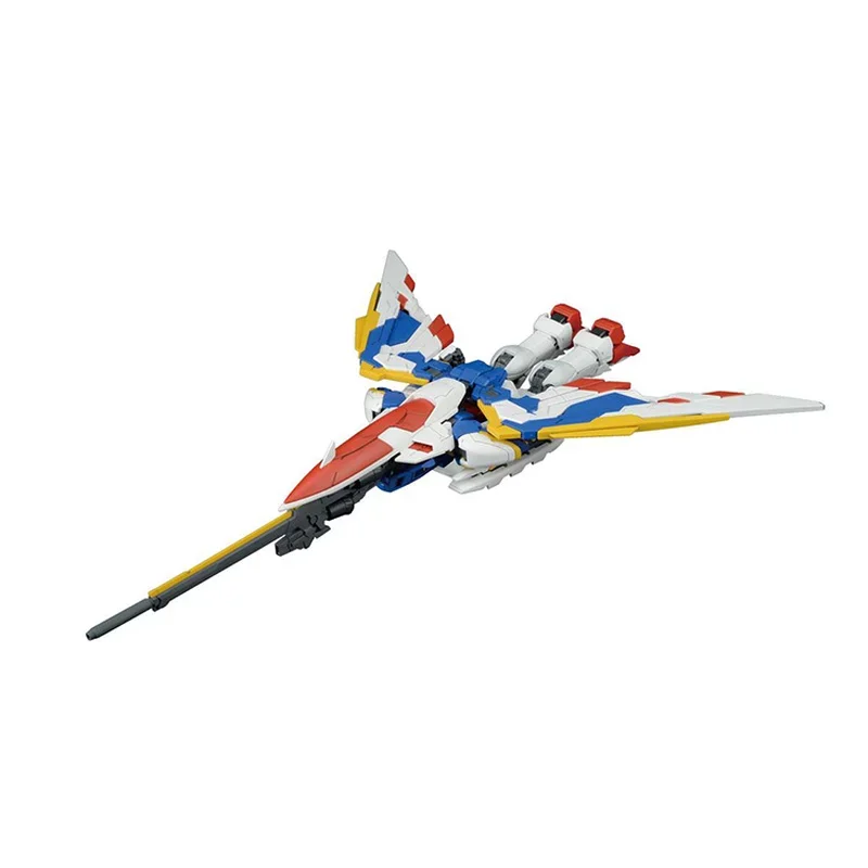 Bandai Orijinal Anime Figürü G - Bandai Model Gundam Rg incelemesi ve fiyatı