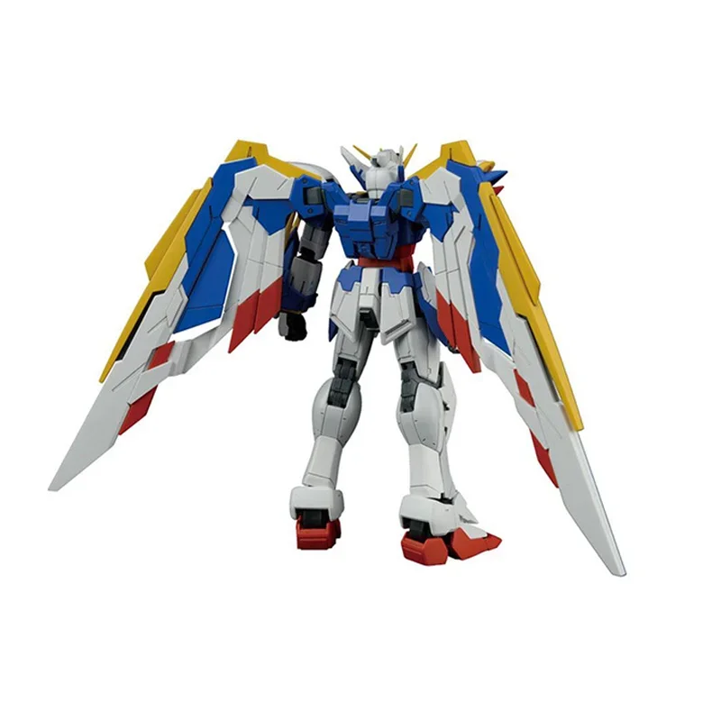 Bandai Orijinal Anime Figürü G - Bandai Model Gundam Rg incelemesi ve fiyatı