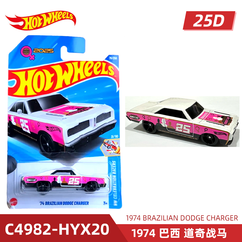 Mattel Hot Wheels Pembe Kızlar - Mattel Toy Hot Wheels incelemesi ve fiyatı