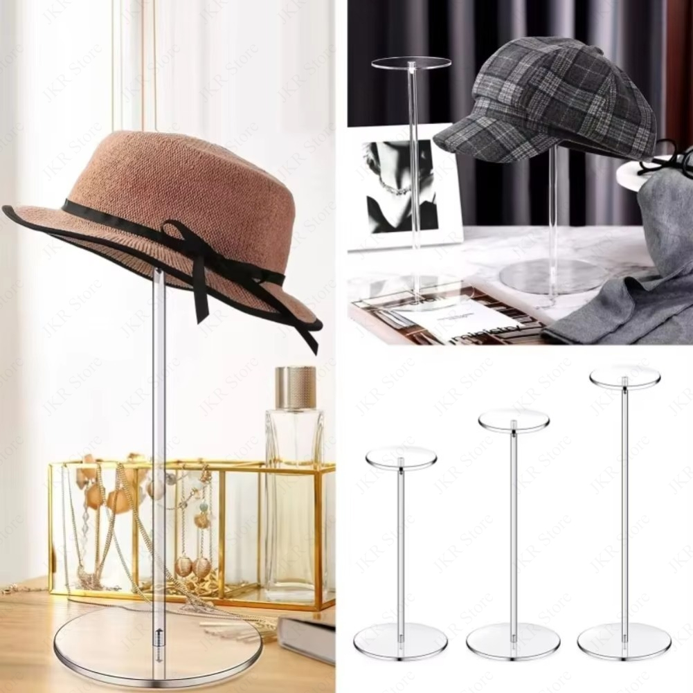 Kolay Temizlenebilir Akrilik T - Display Risers Set incelemesi ve fiyatı