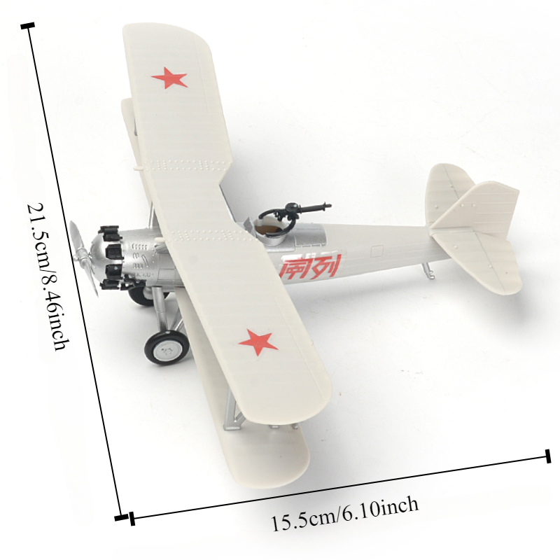 1/48 çin kırmızı ordu ilk uçak - Model Airplane Plastic incelemesi ve fiyatı
