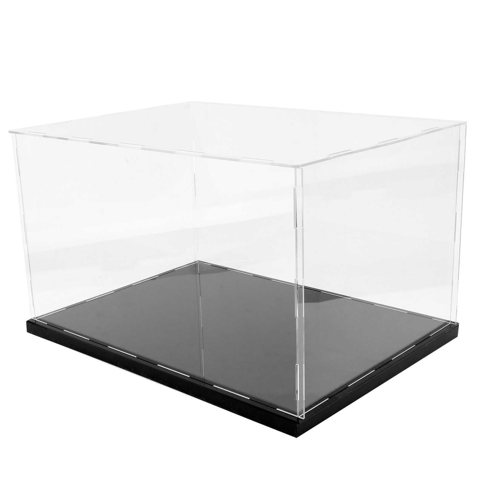1 Adet Akrilik Teşhir Kutusu Y - Display Case Acrylic incelemesi ve fiyatı