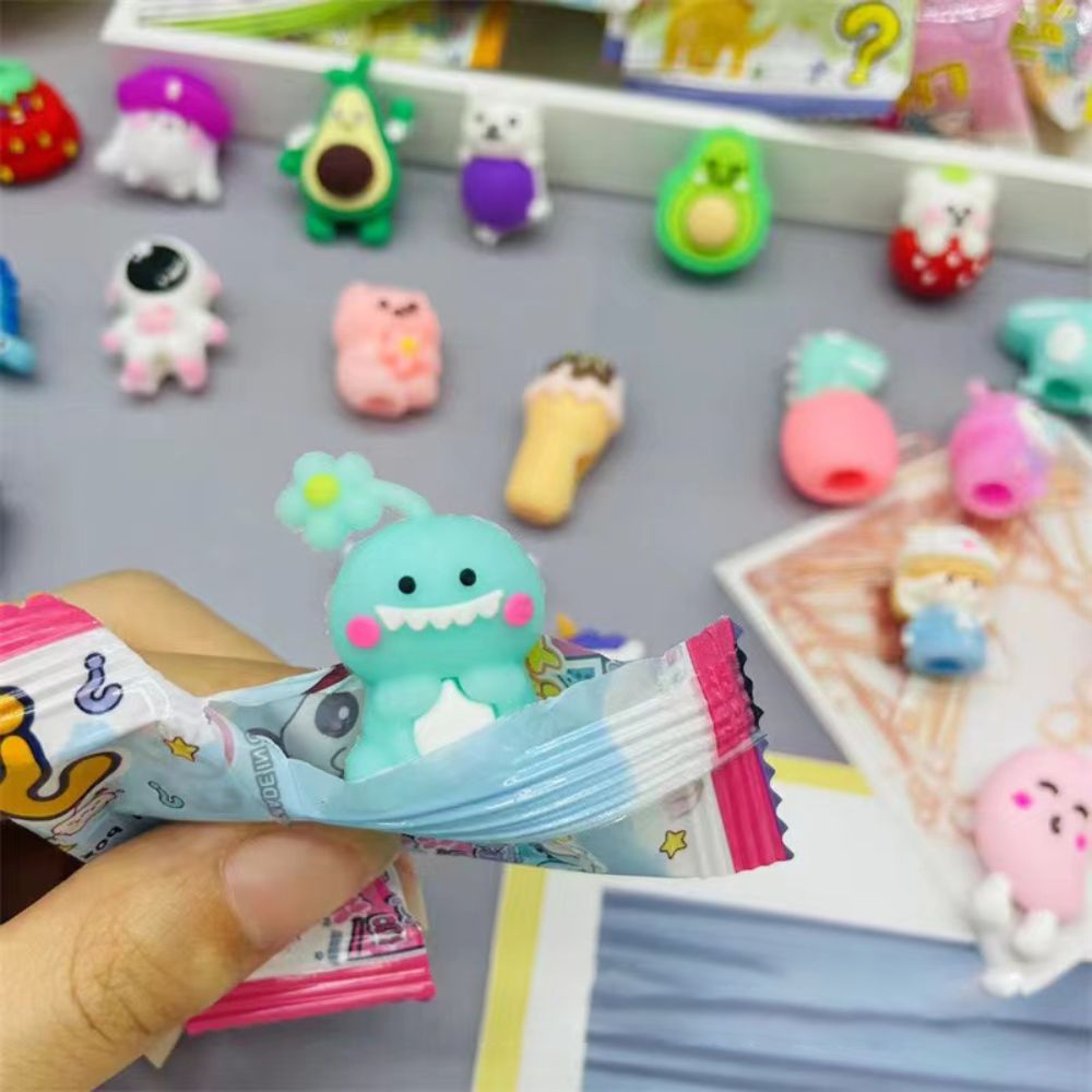 DIY Mini bağımsız ambalaj kör  - Mystery Box Blind Bag incelemesi ve fiyatı