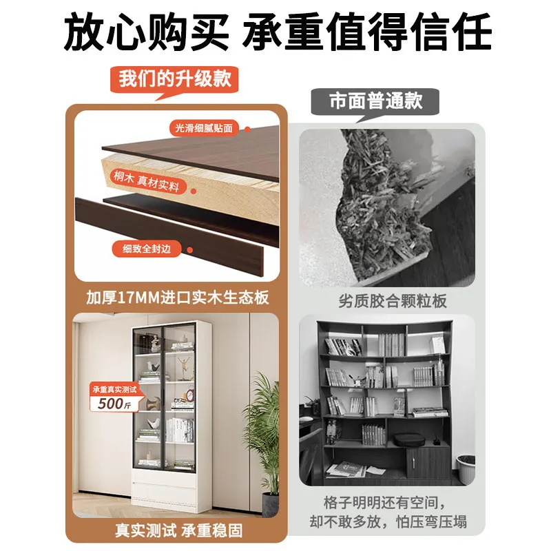 Masif ahşap kitaplık, Yerden t - Pop Display Shelf incelemesi ve fiyatı
