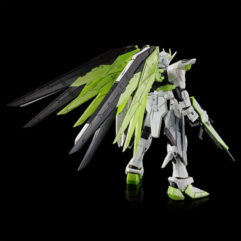 Orijinal Stokta BANDAI RG Mobi - Bandai Model Gundam Rg incelemesi ve fiyatı