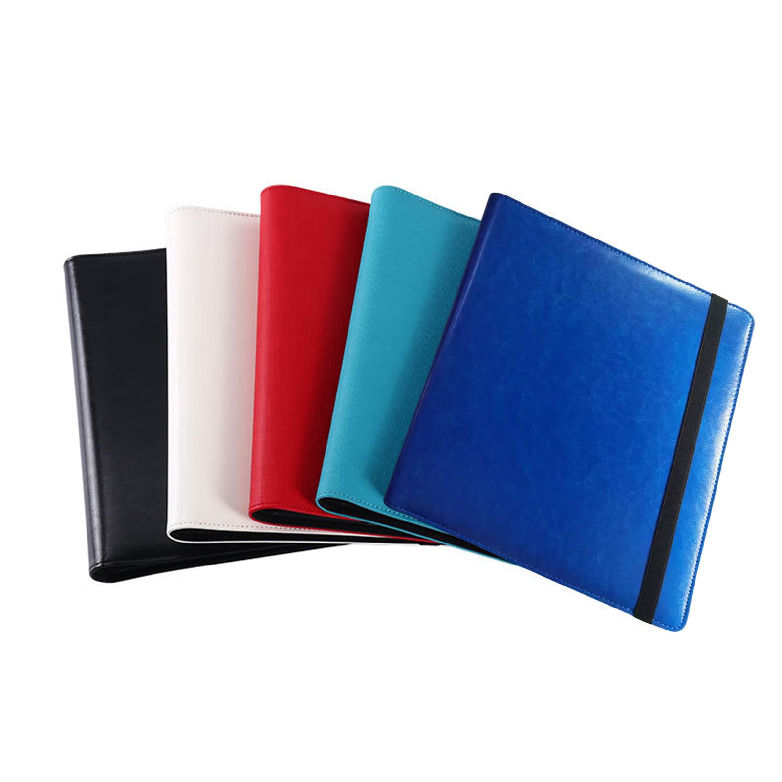 9 cepli ticari kart taşıma kla - Trading Card Binder incelemesi ve fiyatı