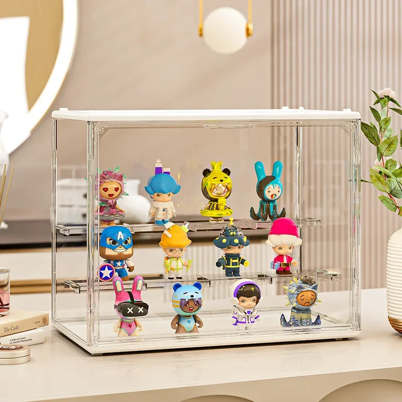 Koleksiyon Figürleri ve Kör Ku - Pop Display Shelf incelemesi ve fiyatı